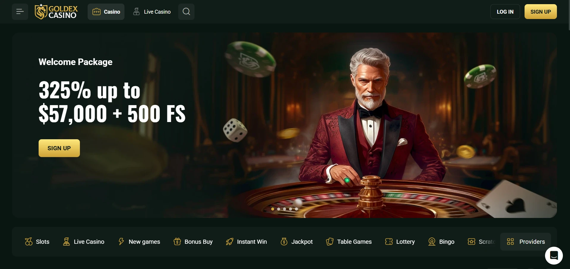 Casino Goldex Download in Deutschland: So klappt die Installation
